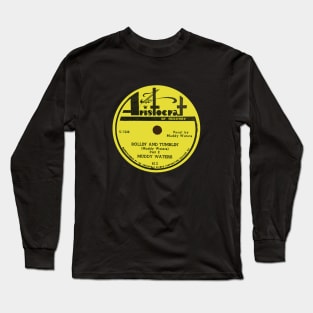 rollin' & tumblin' Long Sleeve T-Shirt